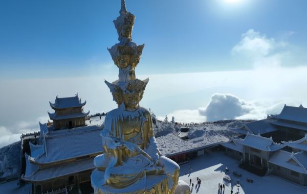 行程图片