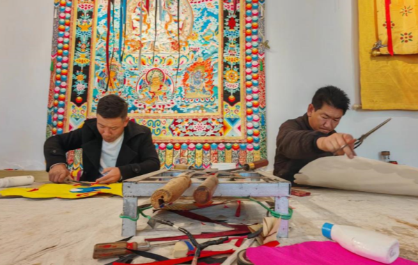 Furong Ancient Town