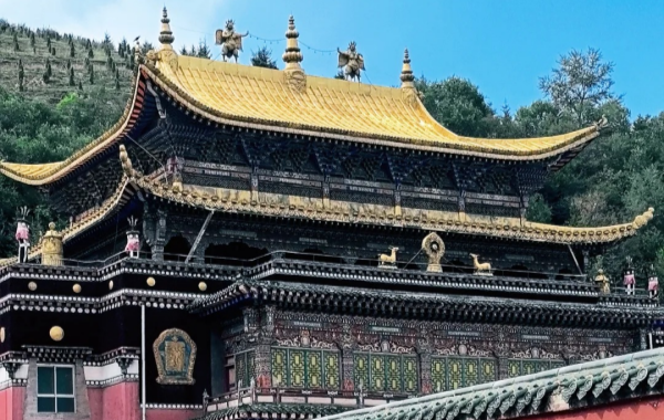 Furong Ancient Town