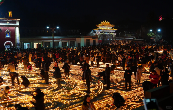 Furong Ancient Town