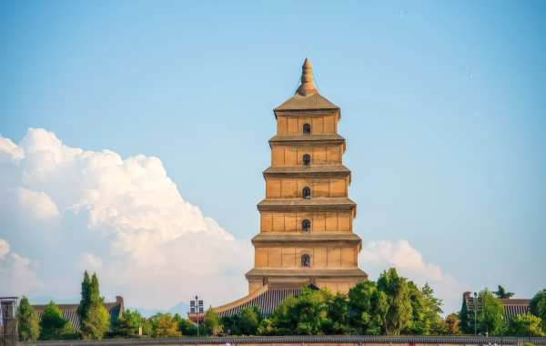 Furong Ancient Town