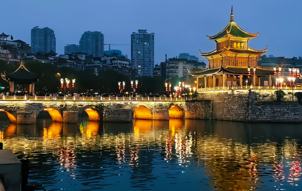 行程图片