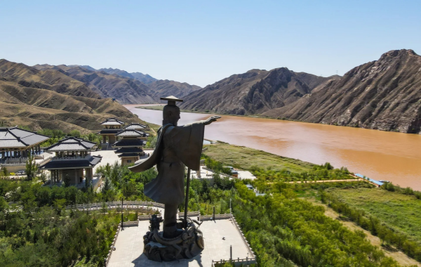 Furong Ancient Town