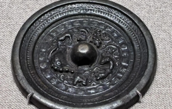 Furong Ancient Town