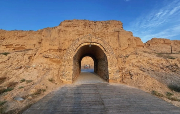 Furong Ancient Town