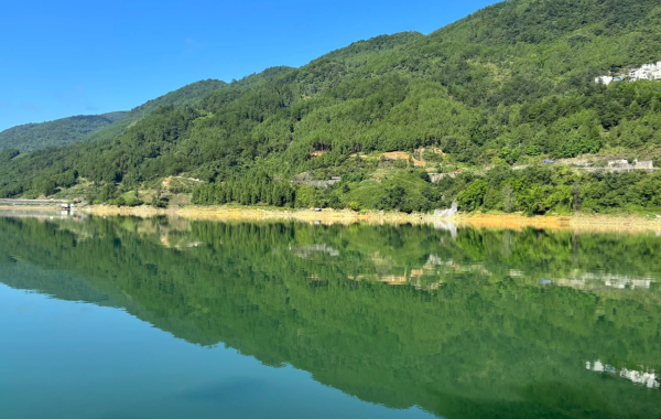 Furong Ancient Town