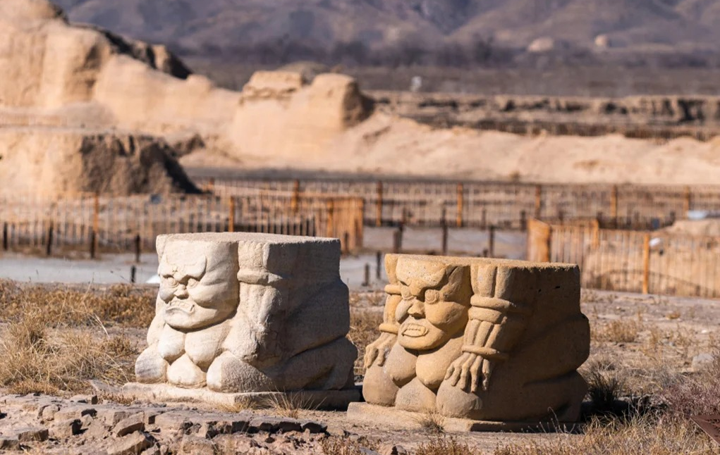 Furong Ancient Town