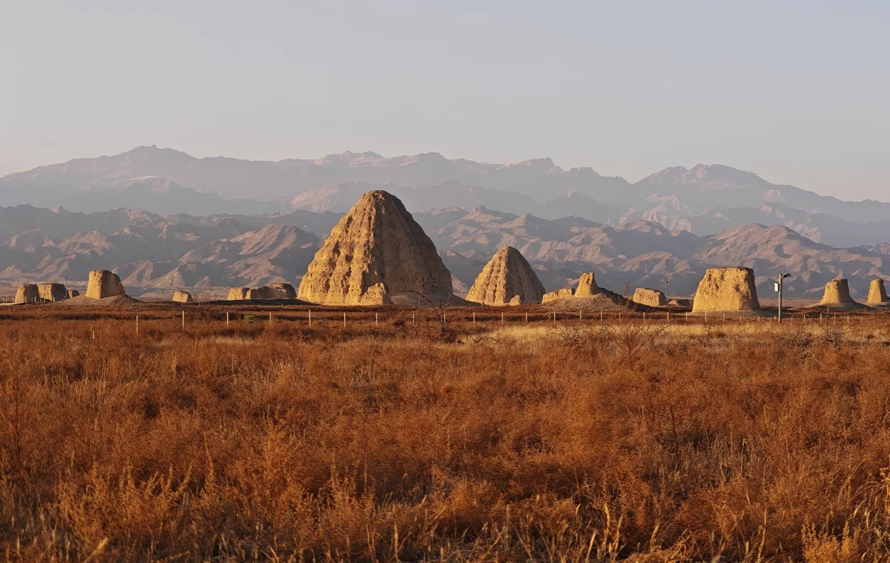 Furong Ancient Town