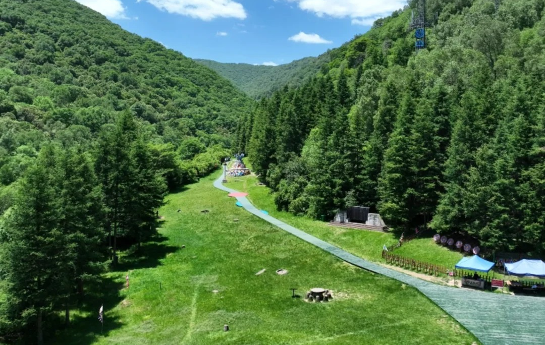 Furong Ancient Town