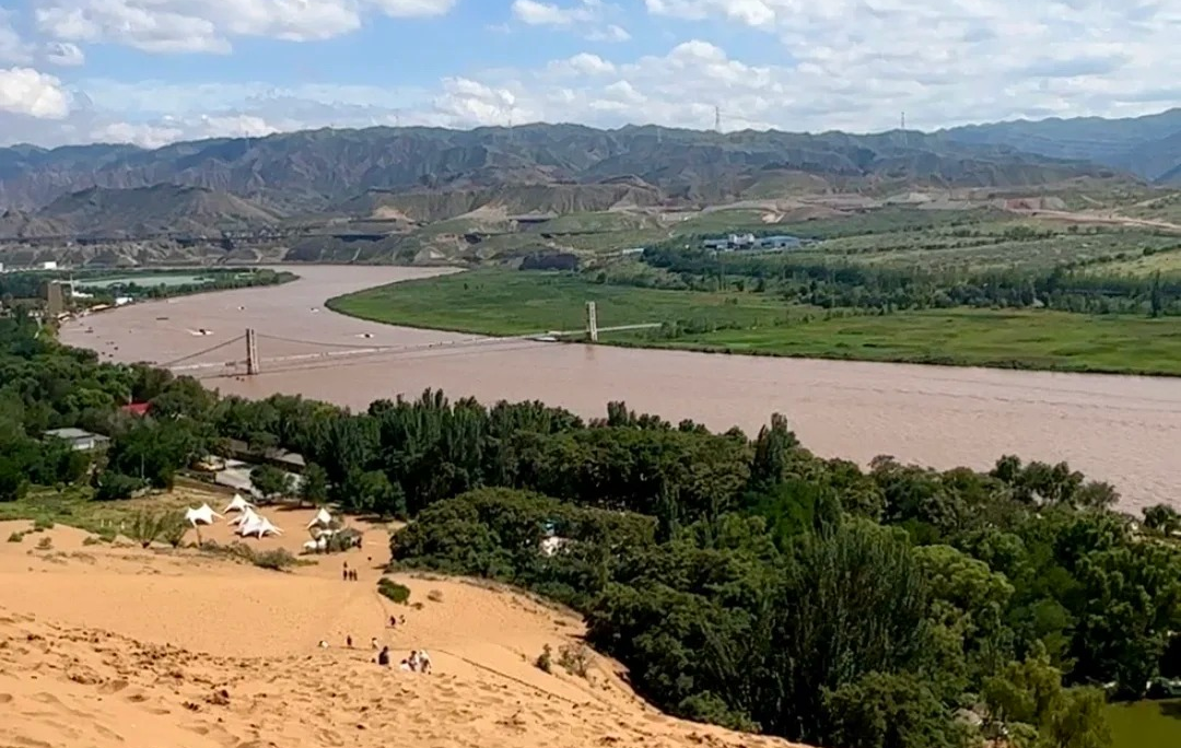Furong Ancient Town