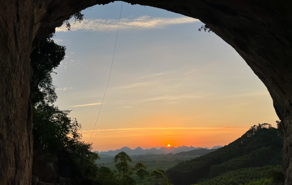 Furong Ancient Town