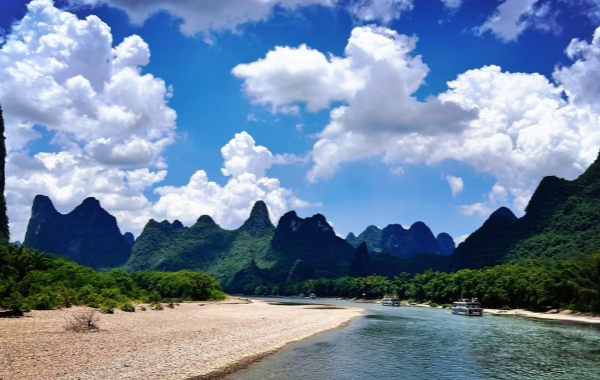 Furong Ancient Town