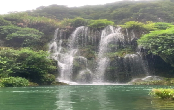 Furong Ancient Town