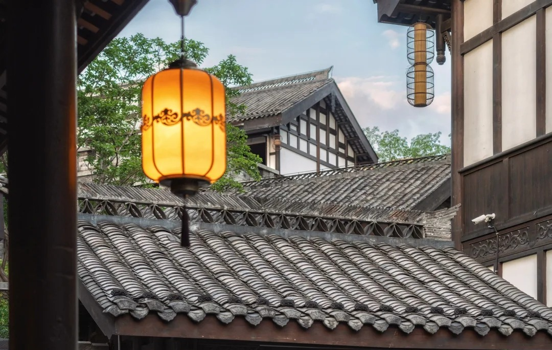 Furong Ancient Town