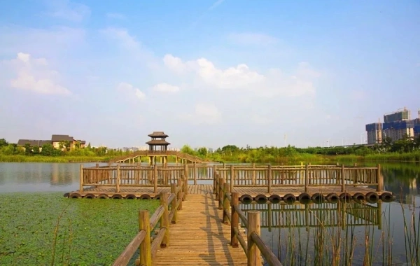 Furong Ancient Town