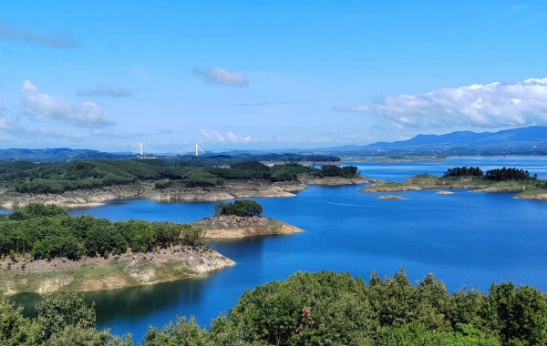 Furong Ancient Town