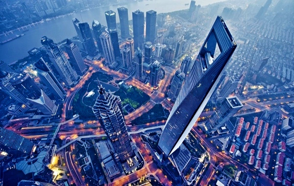 Shanghai Qingdao 6-Day Tour