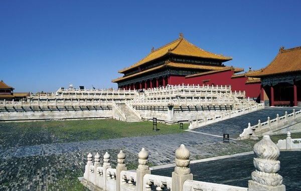 Beijing 1-day classic tour：The Summer Palace&Temple of Heaven&Hutongs