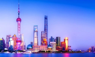 Day 11: Shanghai Departure