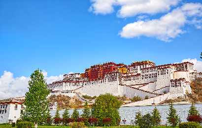 China Ultimate Explore Tour