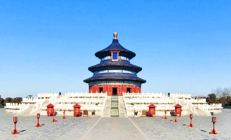 Day 3: Beijing-Chengde