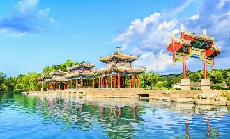 Day 6: Chengde-Beijing