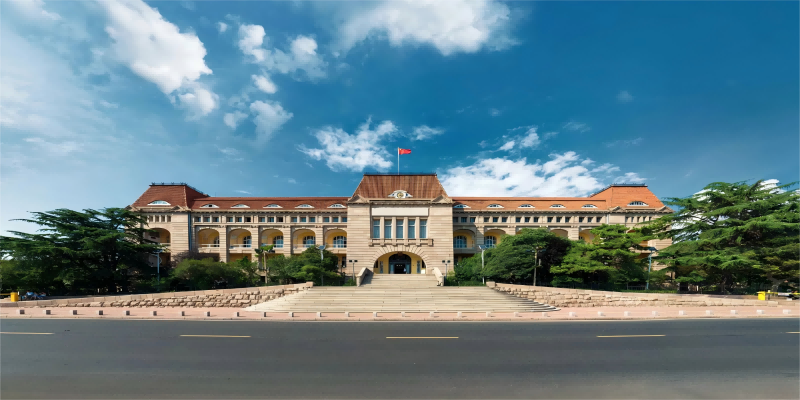 Day 10：Qingdao Departure