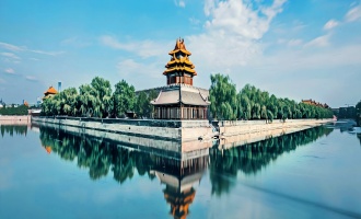 Day 1: Beijing Arrival