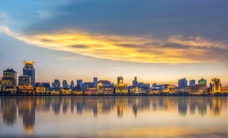 Day 2: Shanghai Departure