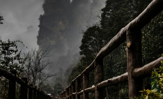 Day 5: Guilin