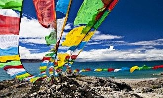 Day 7: Departure from Lhasa