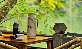 Day 3: Chengdu--Guiyang