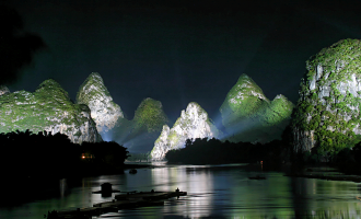 Day 6: Guilin