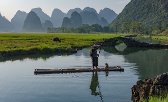 Day 4: Guilin 