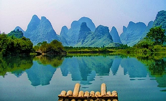 Day 7: Guilin