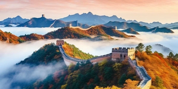 Day 3: Beijing - Xi‘an