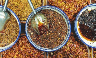 Day 3: Zhangjiajie Departure