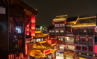 Day 7: Chengdu Departure