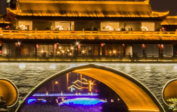 Day 5: Chengdu Arrival