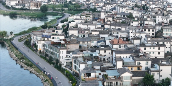 Day 3: Lijiang - Dali