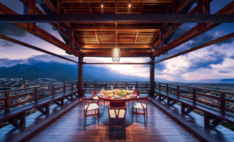 Day 1: Lijiang Arrival