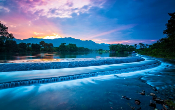 Day 3: Hongkong-Guilin