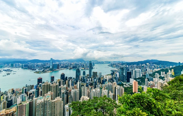 Day 2: Explore Hong Kong on your own