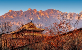 Day 7: Beijing Arrival