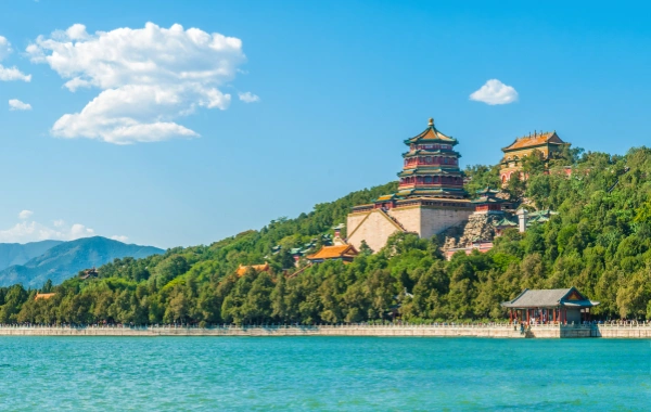 10 Days Beijing Shanxi Xi'an Historic Culture Tour