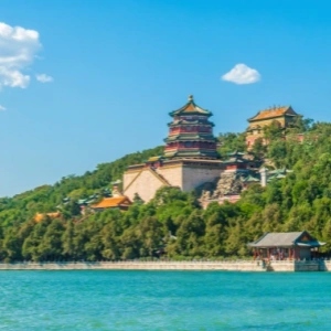 10 Days Beijing Shanxi Xi'an Historic Culture Tour