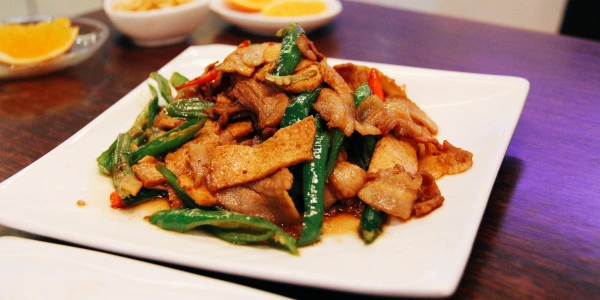 日 3: 成都 - 桂林