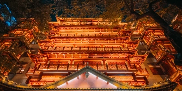 6日目: 桂林 - 広州