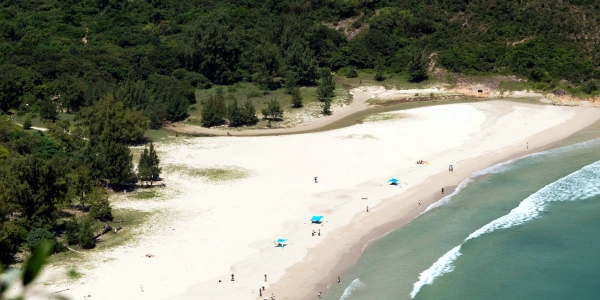 9日目:広州 - 香港