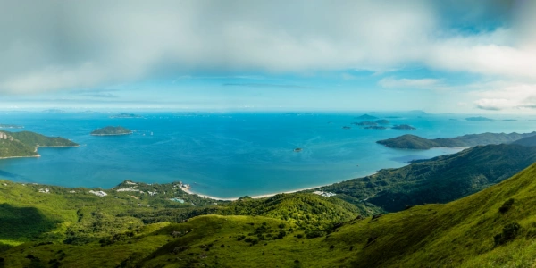 9日目:広州 - 香港